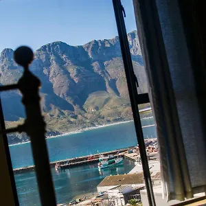 Place Ever , Hout Bay Südafrika