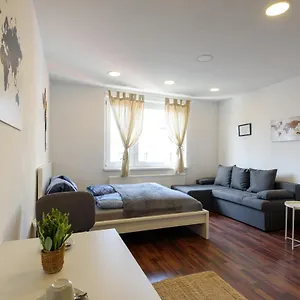 Lights - Hernals Apartment