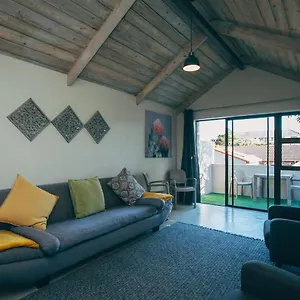 Mountain Loft , Lakeside Südafrika
