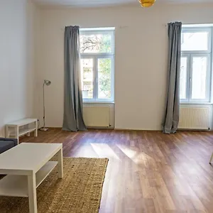 Apartament 1090, Wiedeń