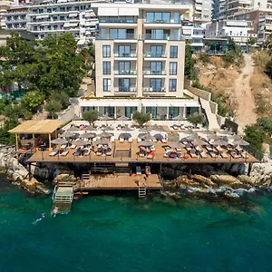 Daed Luxury , Sarandë Albanien