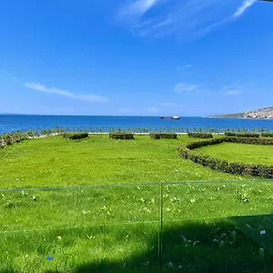 Lookout 2 , Sarandë Albanien