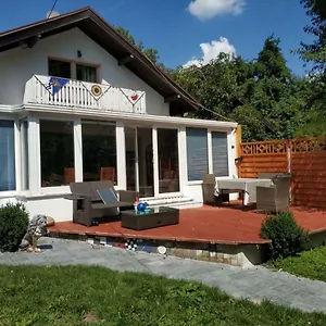 Wohlfühloase - Zimmer, - Im Herzen Starnbergs , Starnberg Deutschland