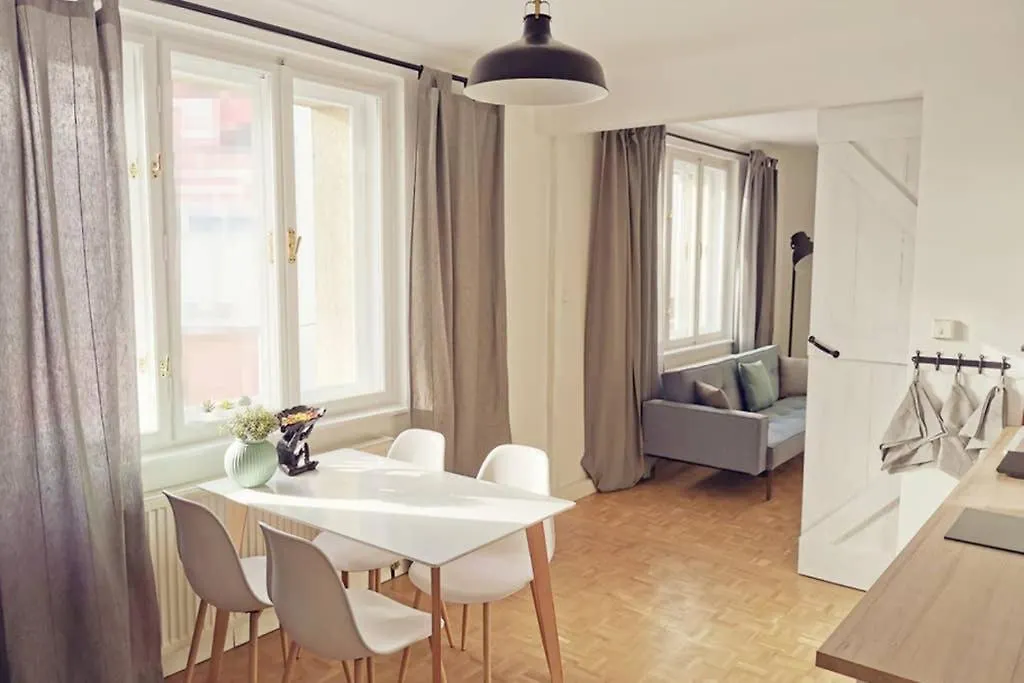 Apartmán Gorilla - Central Station 100 Meters Away Vídeň