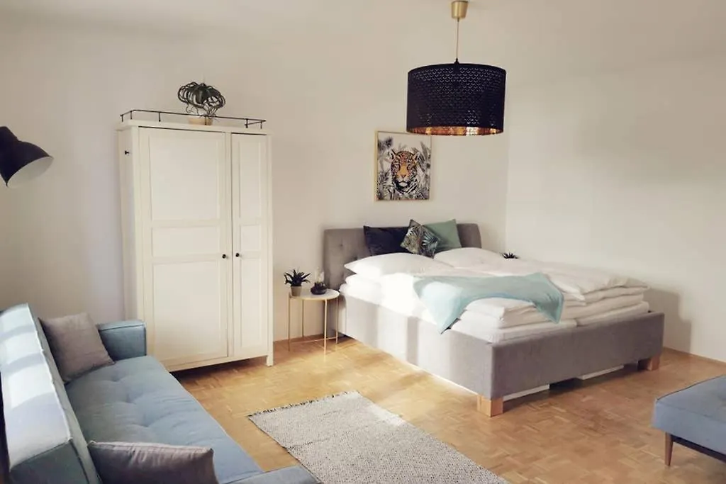 Apartmán Gorilla - Central Station 100 Meters Away Vídeň Rakousko